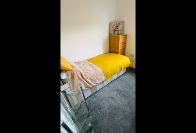 Video 1: Dining/Kitchen