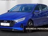 Video af Hyundai i20 1,0 T-GDI Advanced 100HK 5d 6g