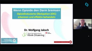 Wenn Opioide den Darm bremsen: OIC erkennen und effektiv behandeln