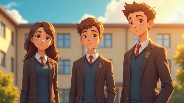 IL VALORE DELLA DIVISA SCOLASTICA