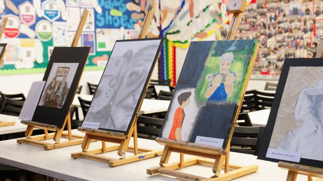 CATERHAM ArtLive 2026