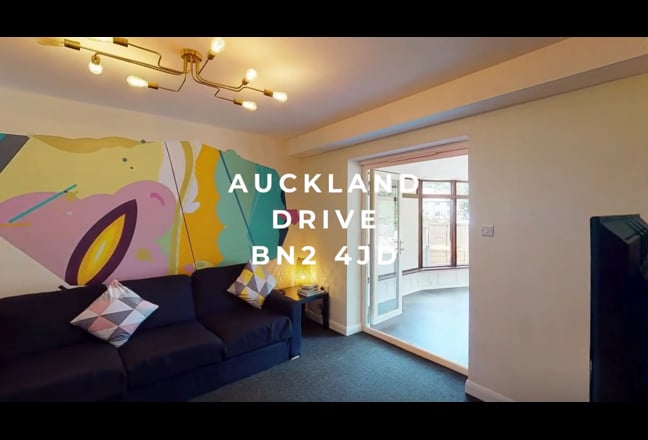 Video 1: Bedroom 6