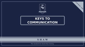 106 Keys to Communication - My Words
