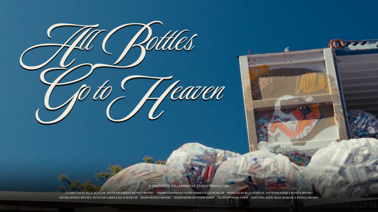 All Bottles Go to Heaven