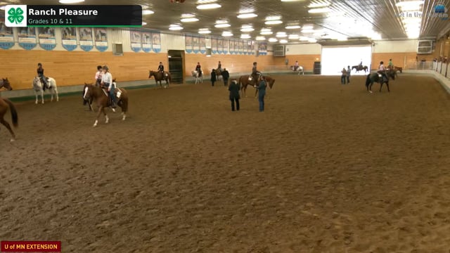 Ranch Pleasure