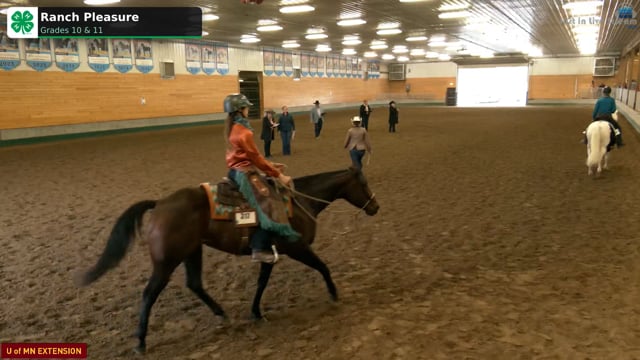 Ranch Pleasure