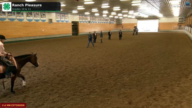 Ranch Pleasure