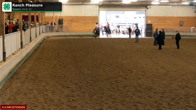Ranch Pleasure