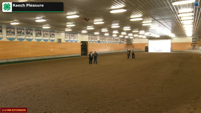 Ranch Pleasure
