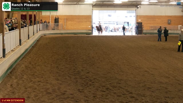 Ranch Pleasure