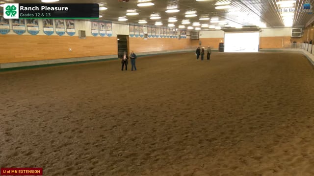 Ranch Pleasure