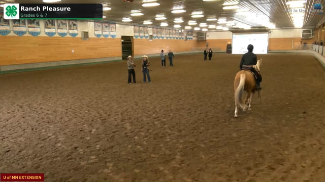 Ranch Pleasure
