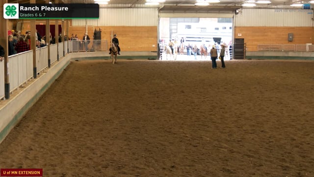 Ranch Pleasure