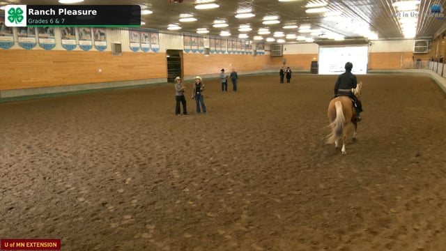 Ranch Pleasure