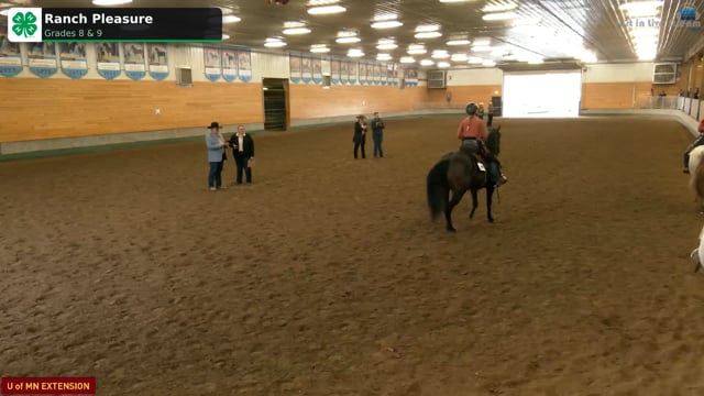 Ranch Pleasure