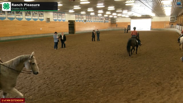 Ranch Pleasure