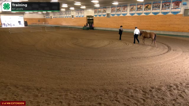 Training
