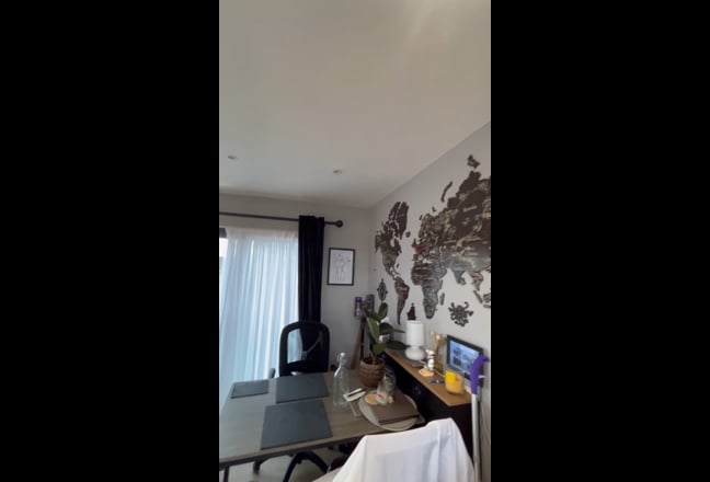 Muswell Hill Garden Facing Double Room Main Photo