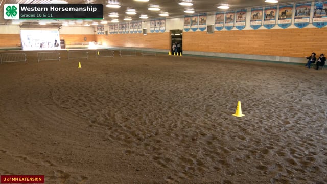 Western Horsemanship