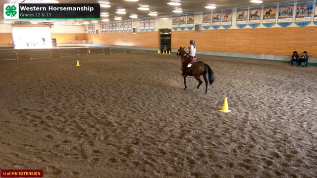 Western Horsemanship