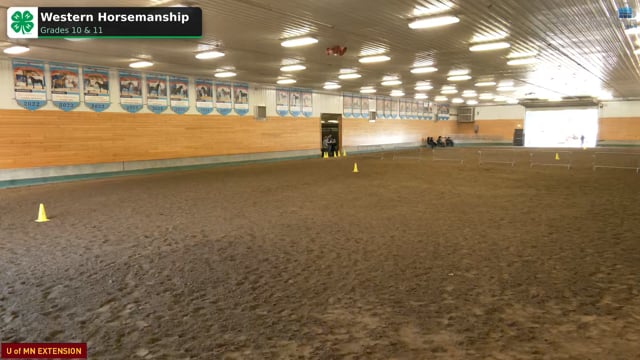 Western Horsemanship
