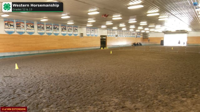 Western Horsemanship