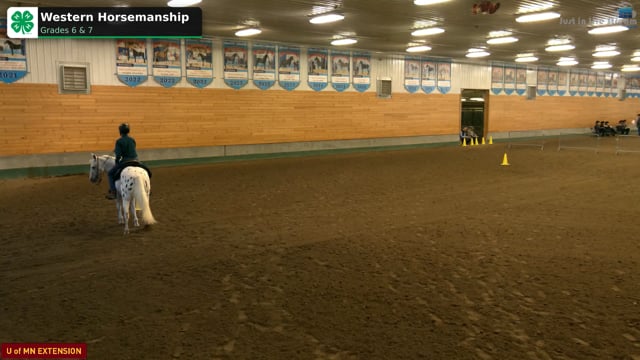 Western Horsemanship