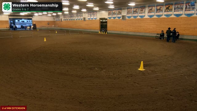 Western Horsemanship