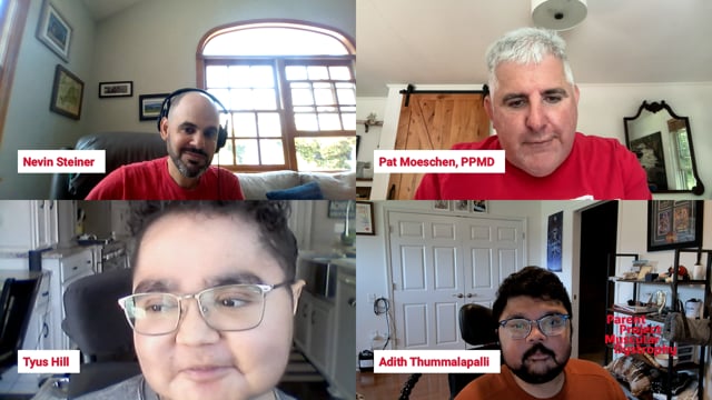 Livestream with the PAAC: DIY Life Hacks