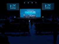 Vendor Nexus LIVE