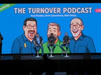 Turnover Podcast