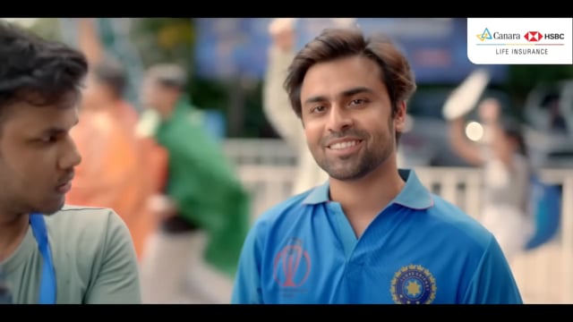 01 TVC iSelect HSBC Life Insurance