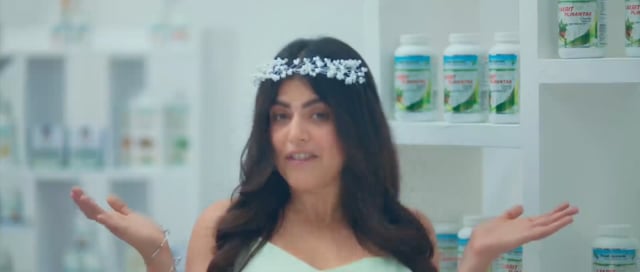 02 TVC Planet Ayurveda