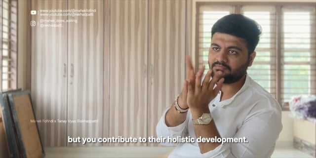 06 Art in Education — Documentary
