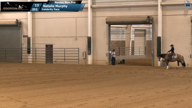 #352 Natalie Murphy