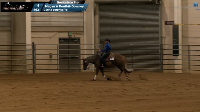#462 Megan A Douthit-Downey