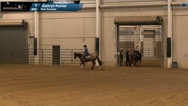 #495 Kathryn Painter