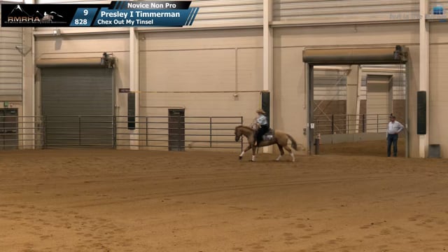 #828 Presley I Timmerman