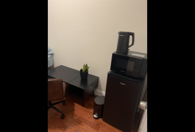 Quiet room in Astoria for rent - furnished  Main Photo