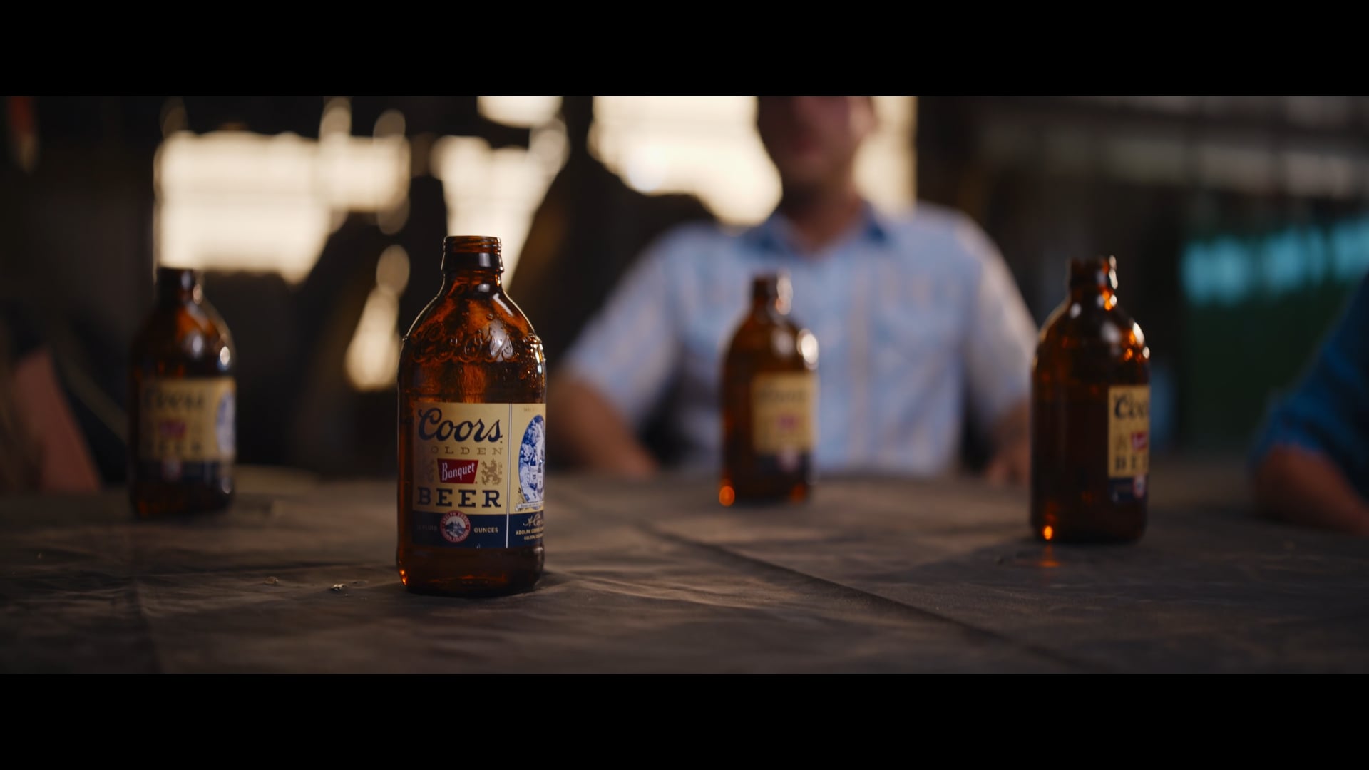 COORS: BANQUET_Teaser