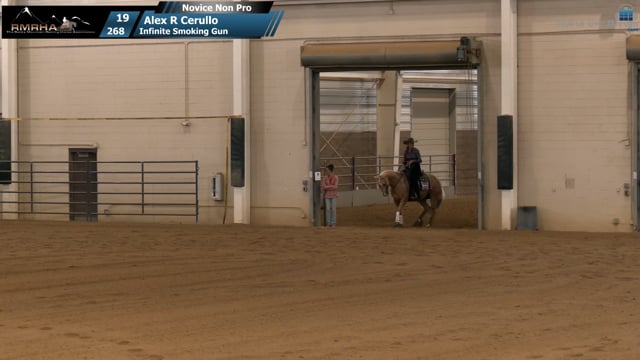 #268 Alex R Cerullo