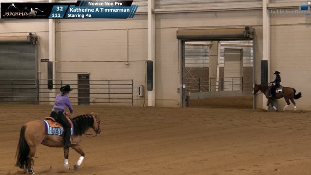#111 Katherine A Timmerman