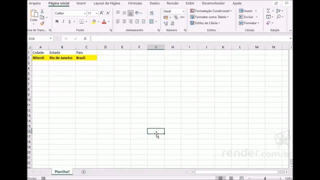 M4A2 - Limpando Dados e Formatações Automaticamente
