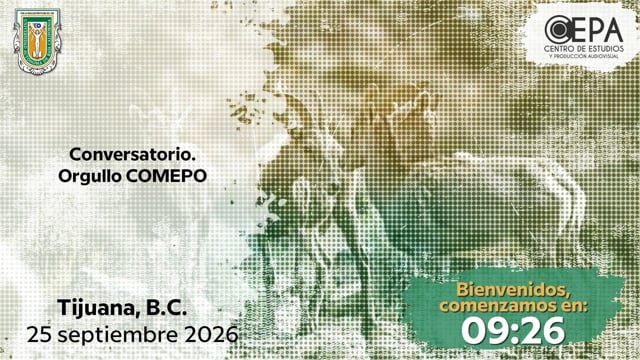 Día 3 del 39 Congreso Nacional de Posgrado del Consejo Mexicano de Estudios de Posgrado (COMEPO)