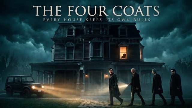 The Four Coats