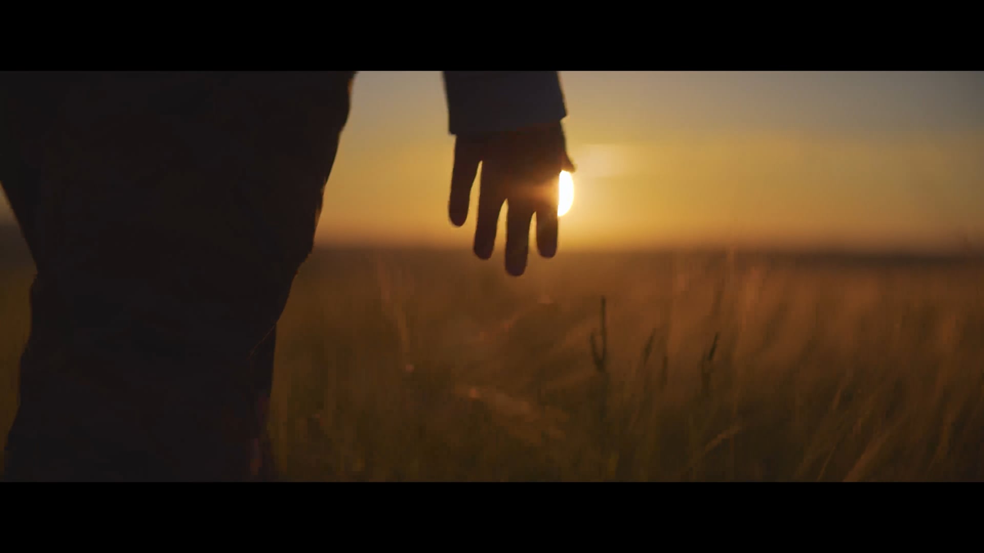How To Change The World | Sage | NODAPL