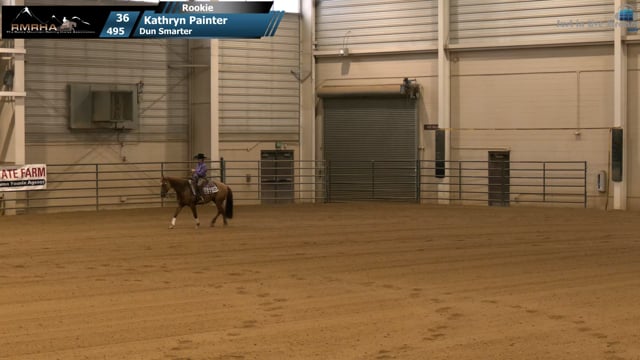 #495 Kathryn Painter