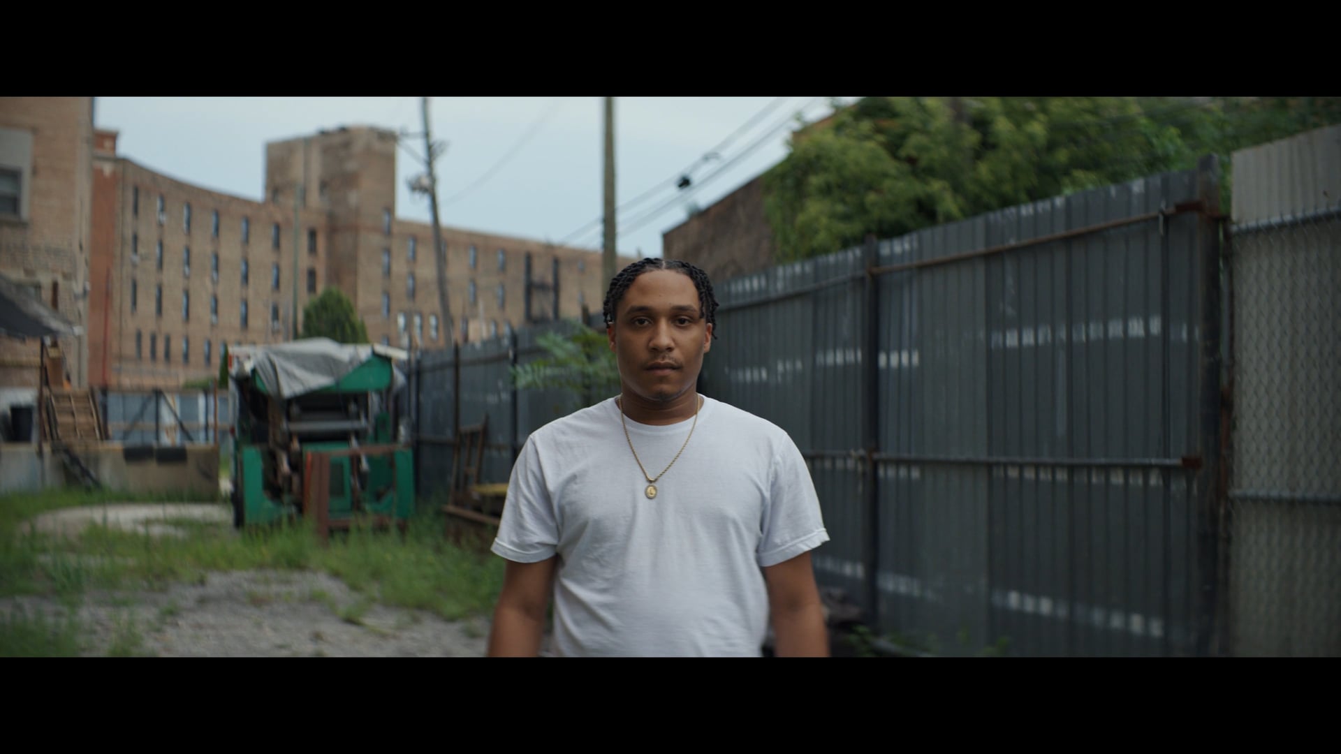 How To Change The World | Chicago CRED | Faces of the Fight