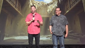 Related Embedded Video Item Thumbnail