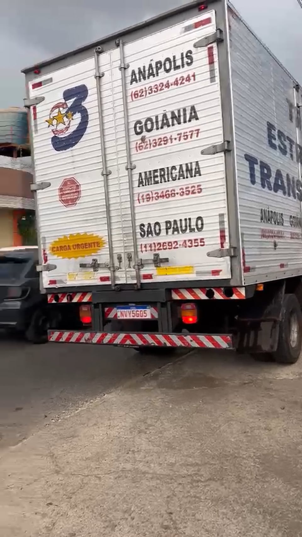 Peça em destaque — Vídeo 06